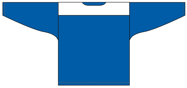 Sublimated Hockey Jersey