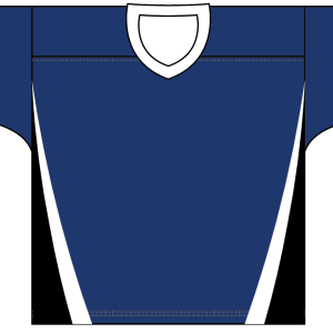 Sublimated Hockey Jersey