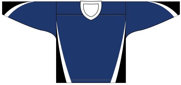 Sublimated Hockey Jersey