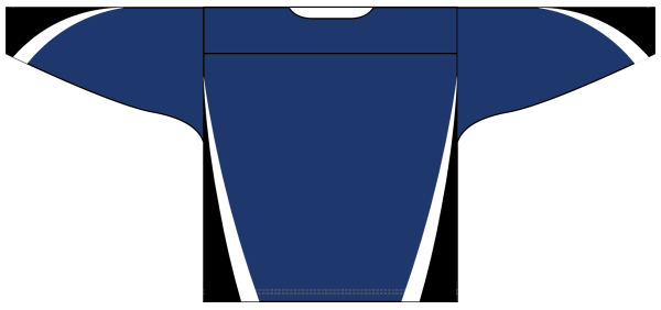 Sublimated Hockey Jersey