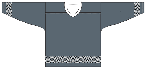 Sublimated Hockey Jersey