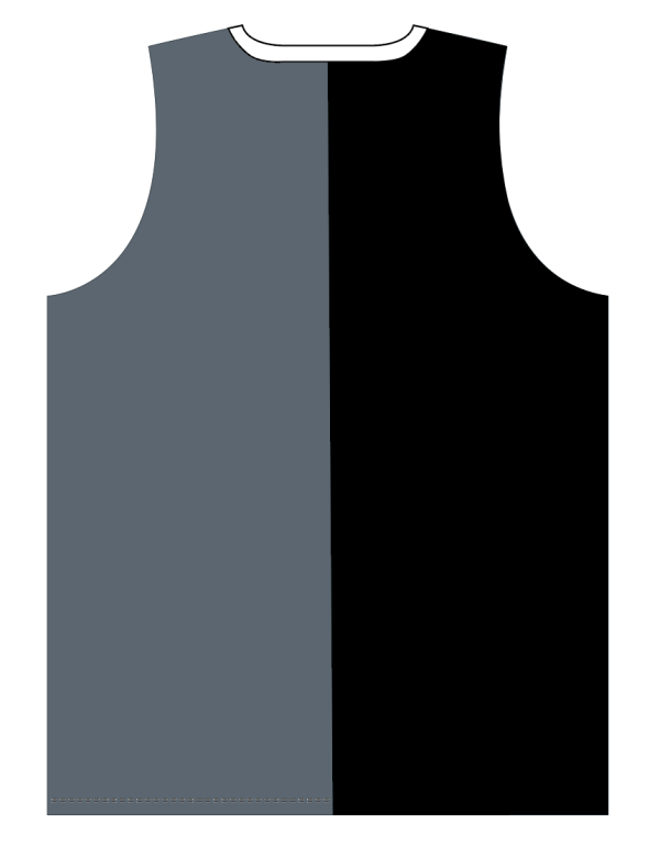 Sublimated V-Neck Multi-Sport Tank Top