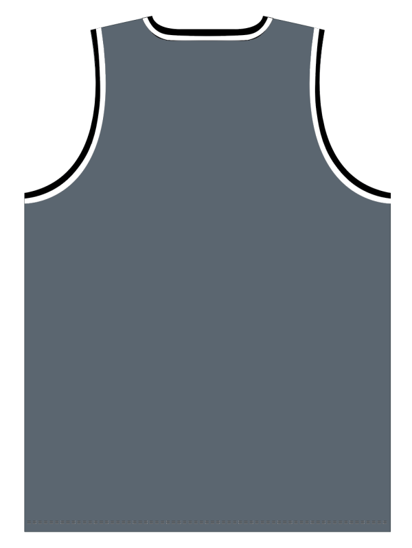 Sublimated V-Neck Multi-Sport Tank Top