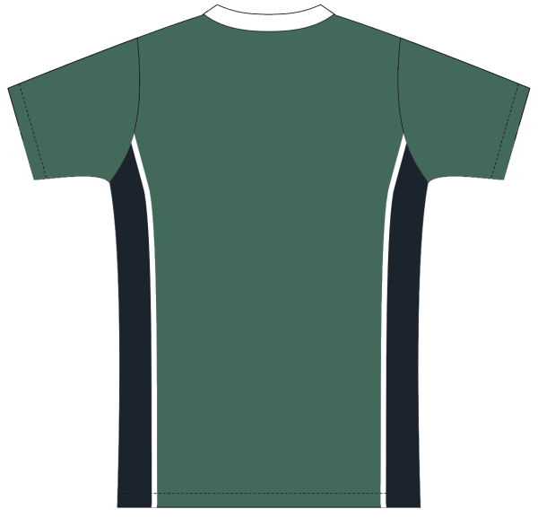 Sublimated Multi-Sport T-Shirt