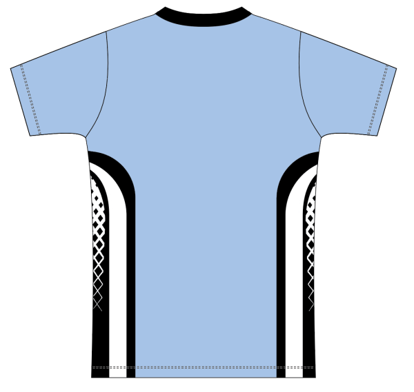 Sublimated Multi-Sport T-Shirt