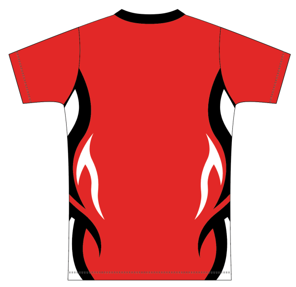Sublimated Multi-Sport T-Shirt