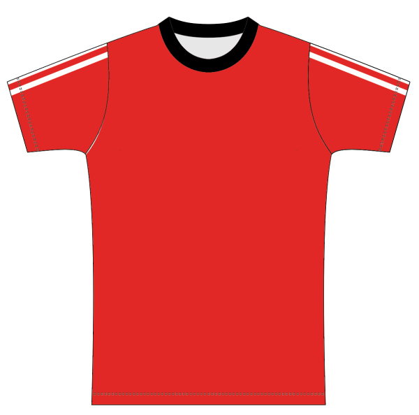 Sublimated Multi-Sport T-Shirt
