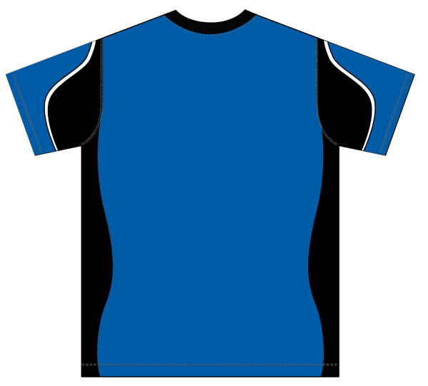 Sublimated Multi-Sport T-Shirt