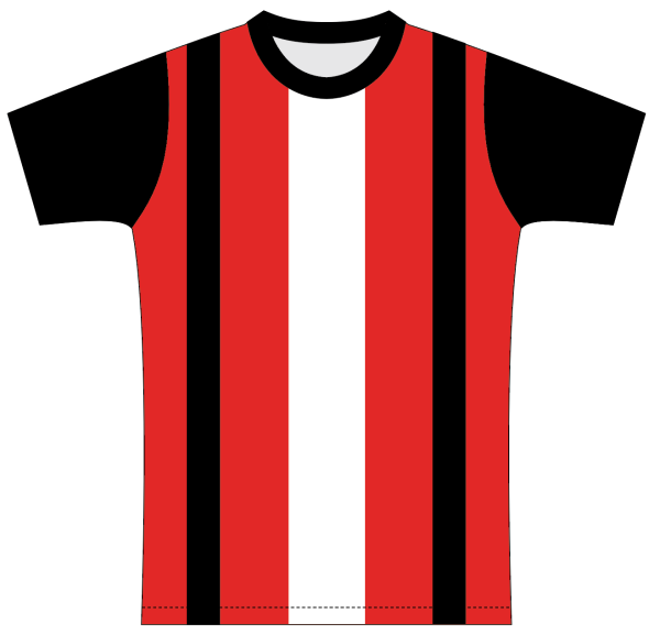 Sublimated Multi-Sport T-Shirt