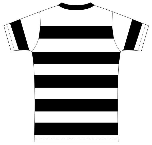 Sublimated Multi-Sport T-Shirt