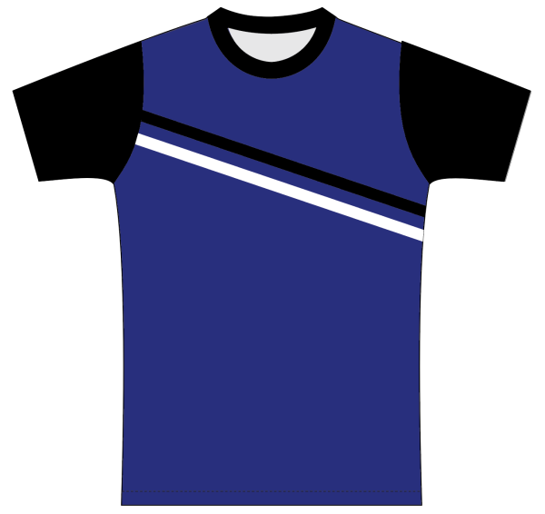 Sublimated Multi-Sport T-Shirt