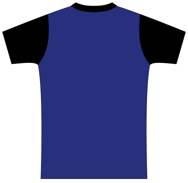 Sublimated Multi-Sport T-Shirt