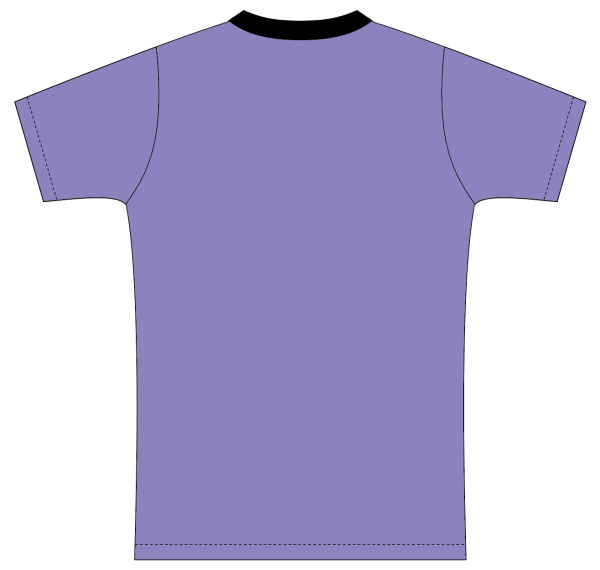 Sublimated Multi-Sport T-Shirt