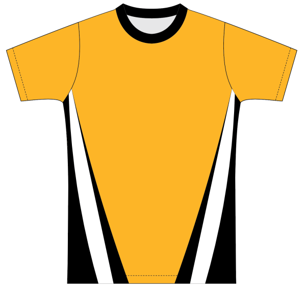 Sublimated Multi-Sport T-Shirt