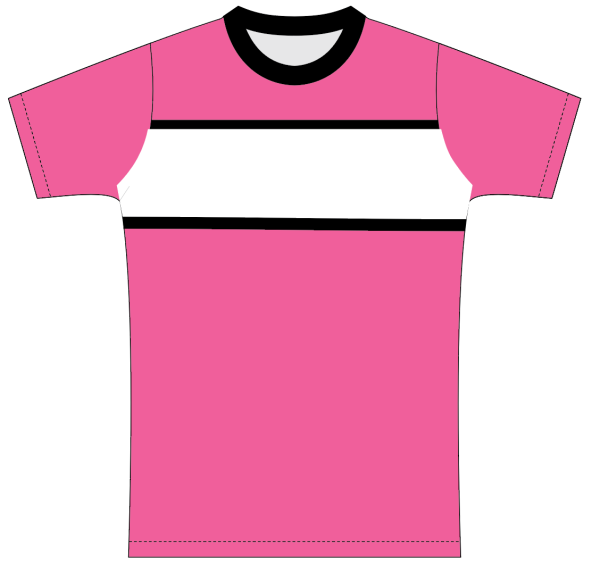 Sublimated Multi-Sport T-Shirt