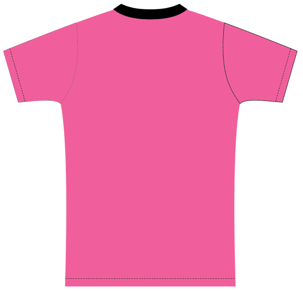Sublimated Multi-Sport T-Shirt