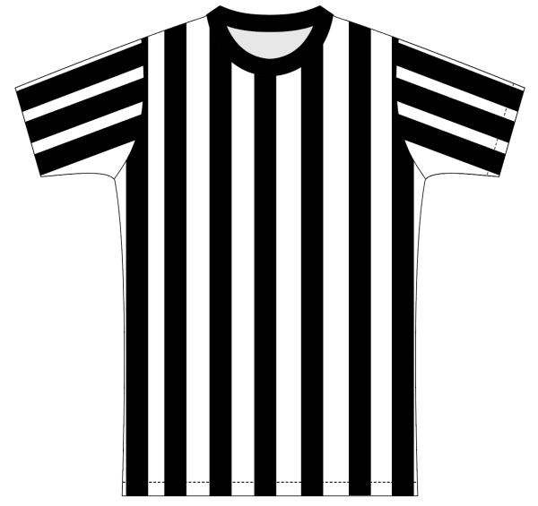 Sublimated Multi-Sport T-Shirt