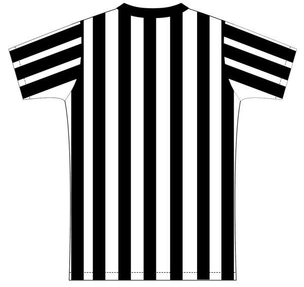 Sublimated Multi-Sport T-Shirt