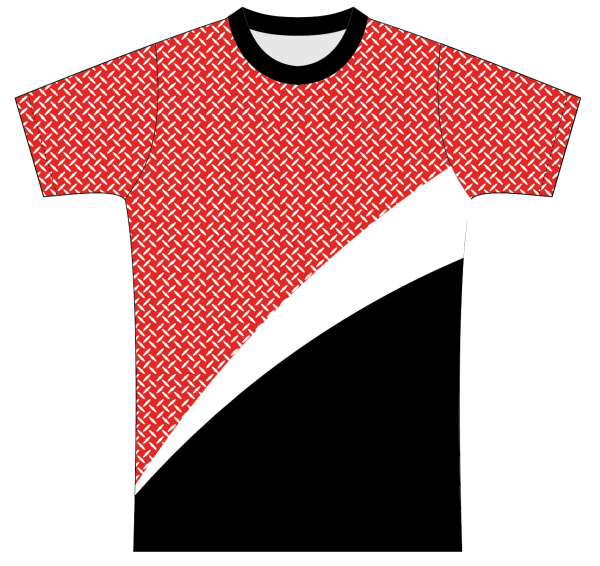 Sublimated Multi-Sport T-Shirt