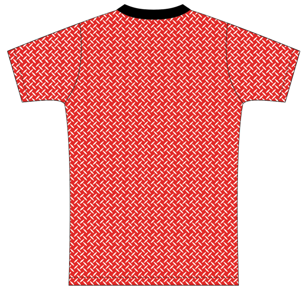 Sublimated Multi-Sport T-Shirt