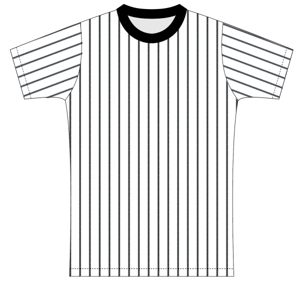 Sublimated Multi-Sport T-Shirt