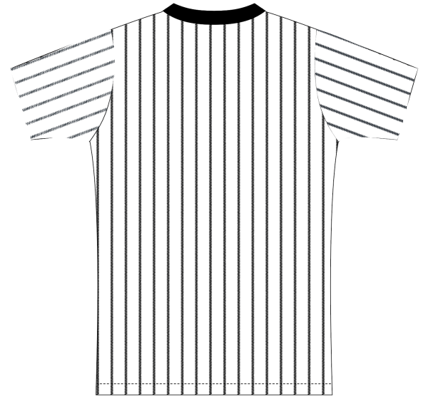 Sublimated Multi-Sport T-Shirt