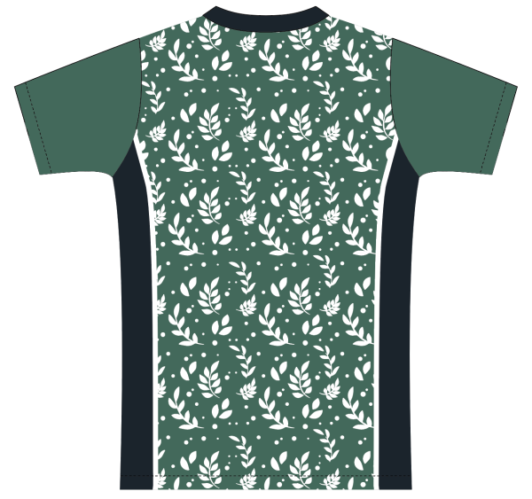 Sublimated Multi-Sport T-Shirt