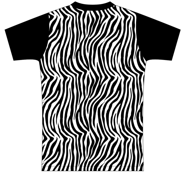 Sublimated Multi-Sport T-Shirt