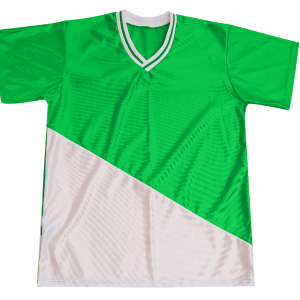 YOUTH ALL SPORT SHIRT - Kelly Green, M