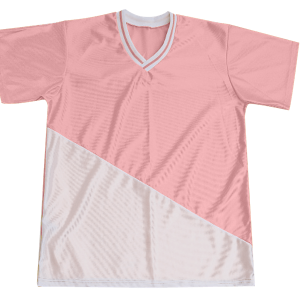 YOUTH ALL SPORT SHIRT - Pink, M