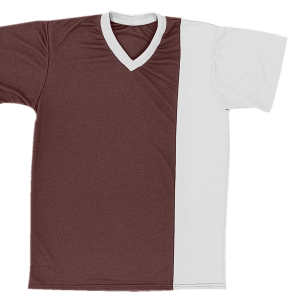 ADULT  SOCCER JERSEY
