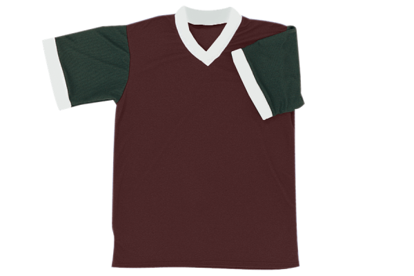 YOUTH SOCCER JERSEY