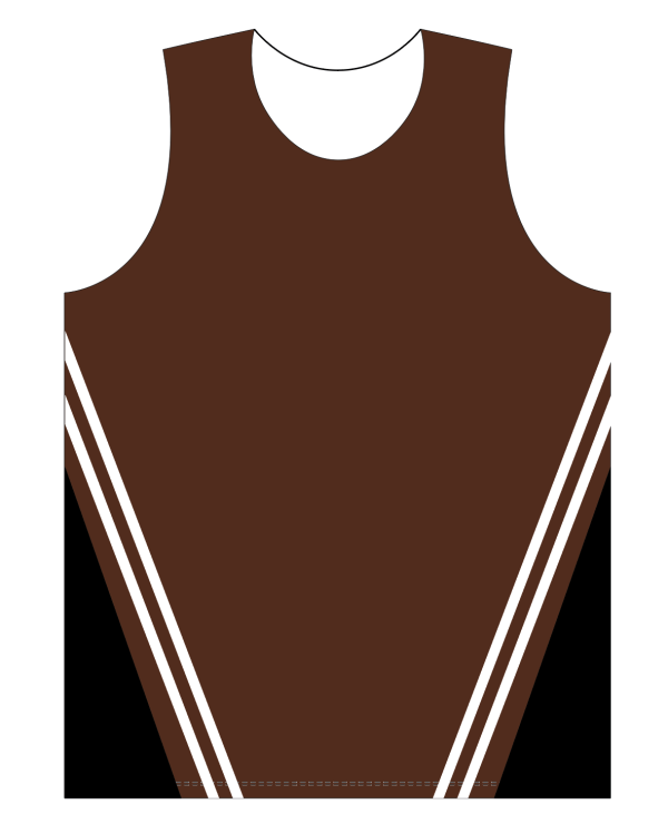 Sublimated Track Tank Top