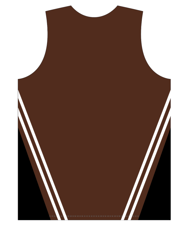 Sublimated Track Tank Top