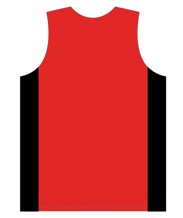 Sublimated Track Tank Top