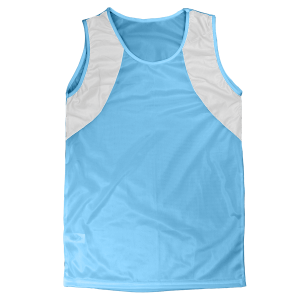 YOUTH TRACK JERSEY
