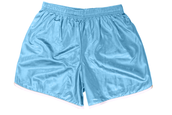 YOUTH TRACK SHORTS