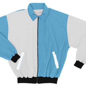 YOUTH WARM UP JACKET