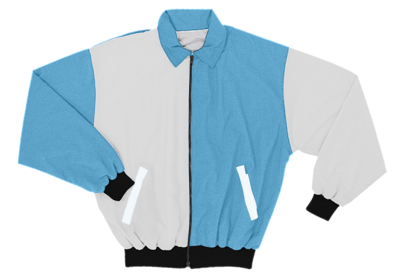 YOUTH WARM UP JACKET