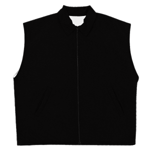 YOUTH WARM UP JACKET
