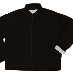 YOUTH WARM UP JACKET