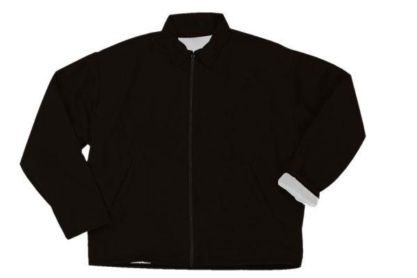 YOUTH WARM UP JACKET