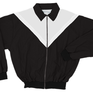 YOUTH WARM UP JACKET