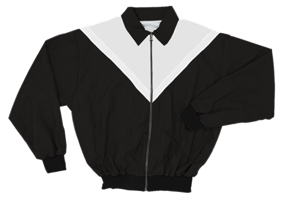YOUTH WARM UP JACKET