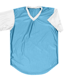 YOUTH BASEBALL JERSEY