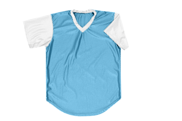 ADULT  BASEBALL JERSEY