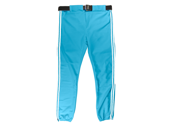 YOUTH BASEBALL PANTS