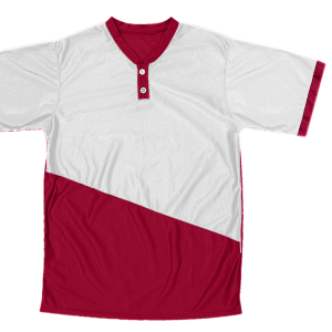 YOUTH BASEBALL JERSEY