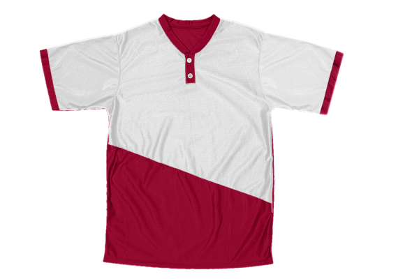 ADULT  BASEBALL JERSEY