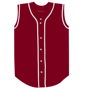 YOUTH BASEBALL JERSEY